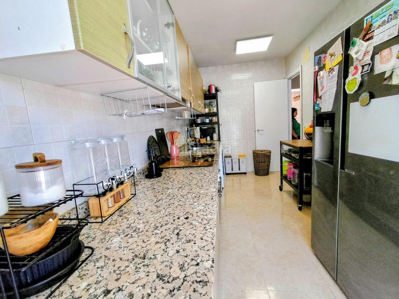 Foto 0af562db-e214-40fa-b120-0b680ad68228. Casa adossada amb calefacció aparcament a Olivella