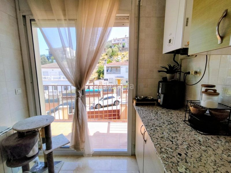 Foto 5e3c0f3c-ba2e-4098-8437-8ba81e38dbd0. Casa adossada amb calefacció aparcament a Olivella
