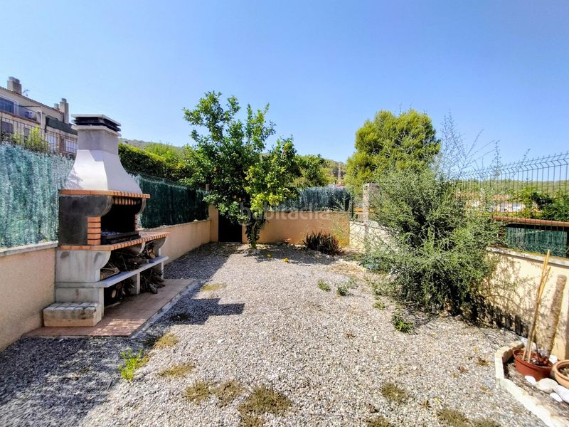 Foto 5f63f57a-717f-487c-a139-69382e3707db. Casa adossada amb calefacció aparcament a Olivella