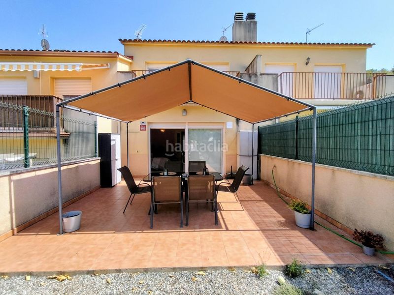 Foto 696b5e84-079e-40ab-80cd-e78b593b8204. Casa adossada amb calefacció aparcament a Olivella