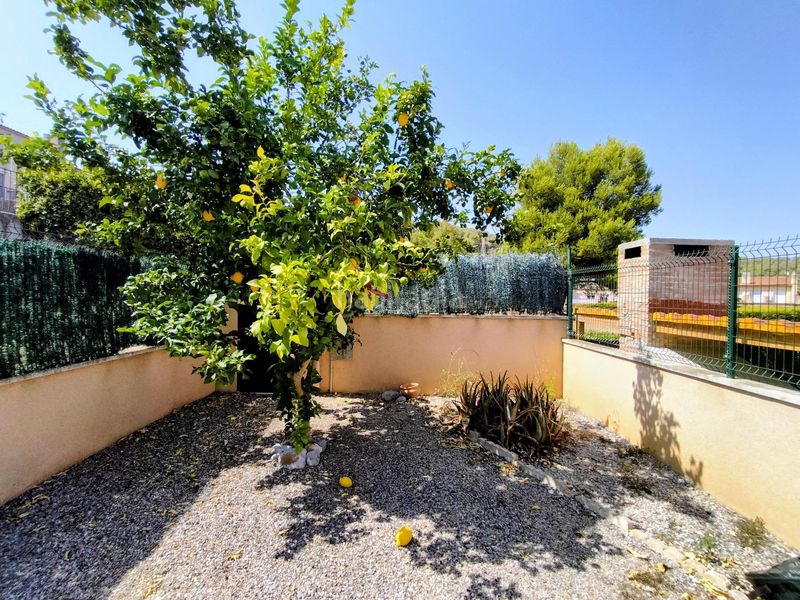 Foto c51b5bd3-ffb5-46ff-8cae-ed546fac659e. Casa adossada amb calefacció aparcament a Olivella
