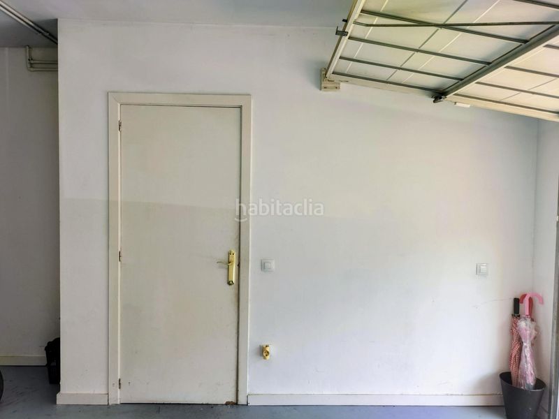 Foto d6d46ea4-d10c-4035-b348-fc2d1c6cc4d2. Casa adossada amb calefacció aparcament a Olivella