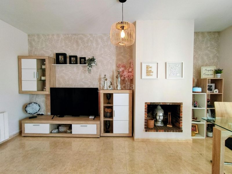 Foto ebd3a0d4-3bde-4498-a031-8a143cc5ef25. Casa adossada amb calefacció aparcament a Olivella