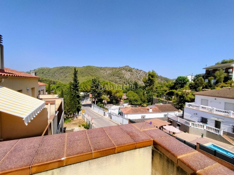 Foto edb50e95-a0a3-45d2-bb1d-6b1e409578b2. Casa adossada amb calefacció aparcament a Olivella