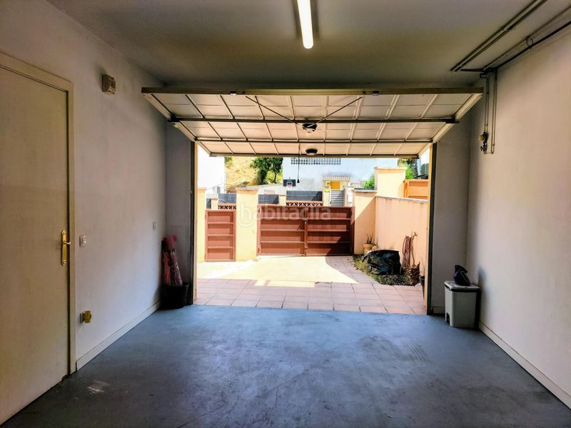 Foto f42eb301-4404-4ff8-a318-3894241b86cb. Casa adossada amb calefacció aparcament a Olivella