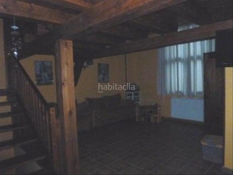 Foto 00377387-2fa7-4c50-b4e0-39f3cc2982de. Casa adossada amb calefacció aparcament a Aixirivall Sant Julià de Lòria