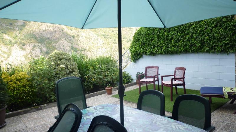 Foto 201a00d8-e80a-4192-934f-b67a4c833f64. Casa adossada amb calefacció aparcament a Sant Julià Sant Julià de Lòria