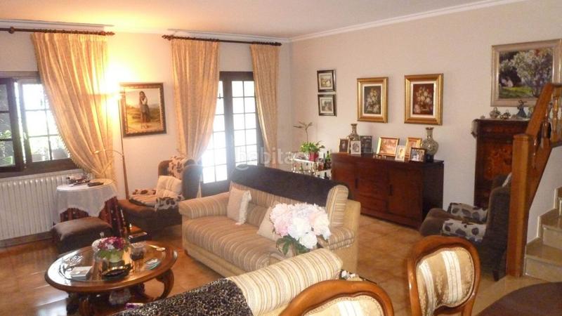 Foto 9f815148-c4bd-4528-a490-5e2a43e620c2. Casa adossada amb calefacció aparcament a Sant Julià Sant Julià de Lòria