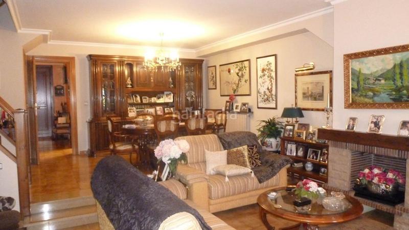 Foto d5405a42-098b-4363-a9d9-e39c79fcb1d3. Casa adossada amb calefacció aparcament a Sant Julià Sant Julià de Lòria