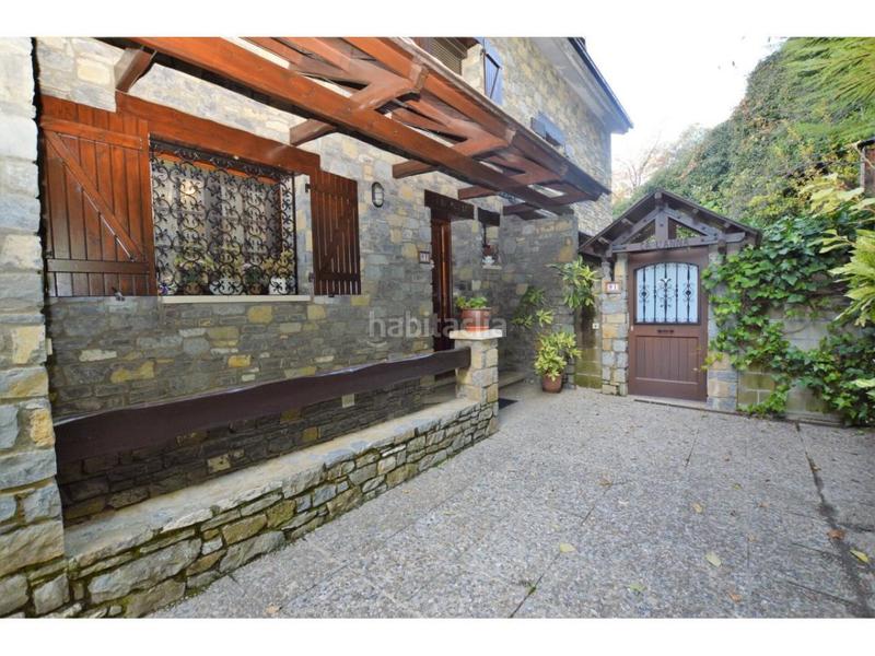 Foto e1739a12-b028-4a78-8659-c13f5c030a64. Casa adossada amb calefacció aparcament a Sant Julià Sant Julià de Lòria