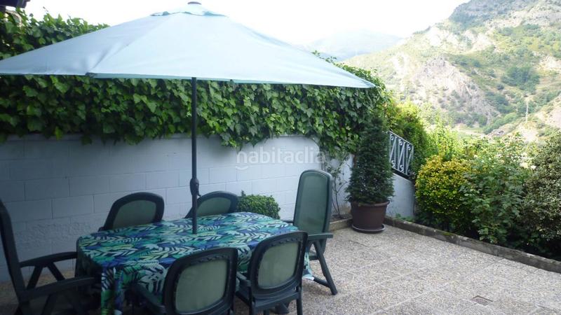 Foto ecebdeb6-fa9d-421f-b886-61a16c713612. Casa adossada amb calefacció aparcament a Sant Julià Sant Julià de Lòria