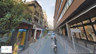 Edificio en Centro. Edificio en venta en andorra la vella.