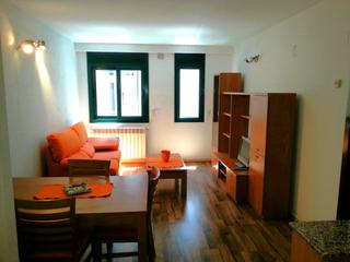 Flat in Escaldes-Engordany. Piso en venta en escaldes - engordany, 1 dormitorio.