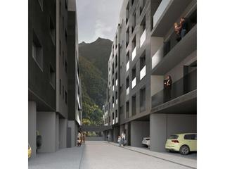 Pis a Santa Coloma. Piso en venta en andorra la vella, 3 dormitorios.