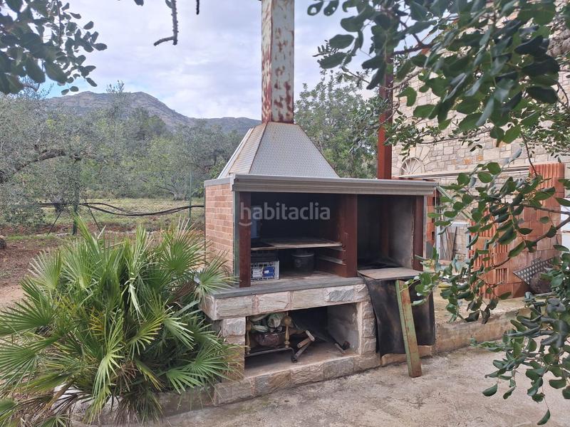 Foto 09f9e9e3-0546-4287-bbb9-37ba3503b9c5. Terreno residenziale in Pratdip