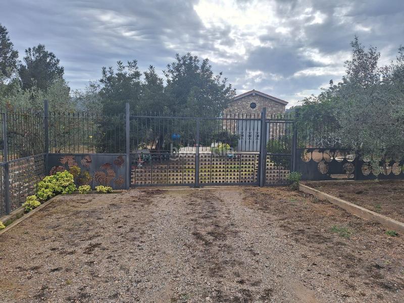 Foto 7adca4f3-5336-4fd1-99cb-589c2fab153f. Terreno residenziale in Pratdip