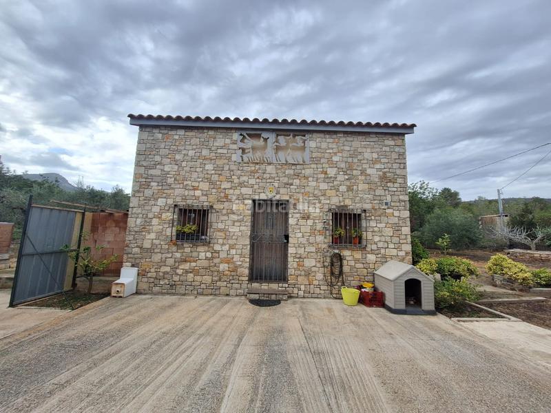 Foto a370510c-6d72-43c2-becc-73aefe490e15. Terreno residenziale in Pratdip