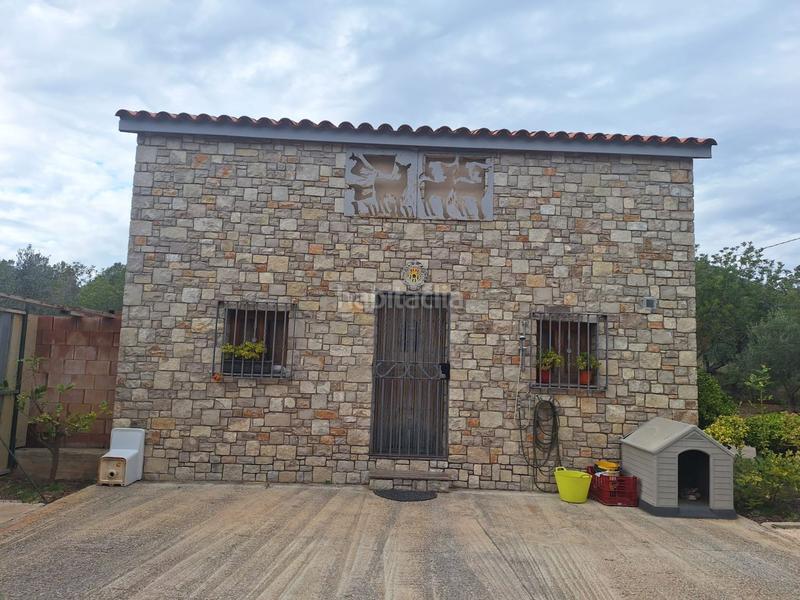 Foto dab63109-0ad1-4c49-9132-306f35cbb648. Terreno residenziale in Pratdip