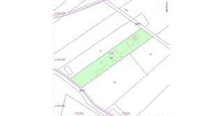 Terreny residencial a Pratdip. Parc. rúst. en venta en pratdip.