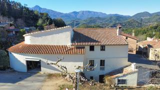 House in Arbcies. Casa en venta en arbucies, 5 dormitorios.
