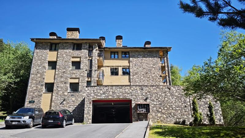 Foto 3a44093f-445e-4842-95fa-410f0a1b30e4. Alquiler piso  en alquiler en arinsal, 1 dormitorio. en La Massana