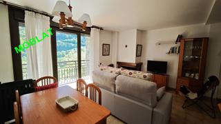 Rent Flat in Arinsal-Erts. Piso en alquiler en arinsal, 1 dormitorio.