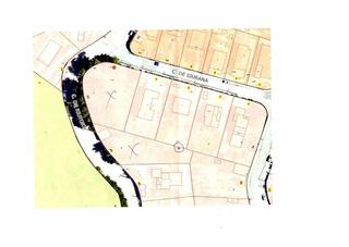 Terreny residencial a Castellbisbal. Solar en venta en castellbisbal.