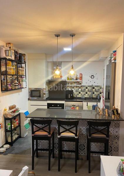 Foto 3591765d-f79c-45ff-9e43-ea75b9777b07. Flat with heating parking in Centro Andorra la Vella