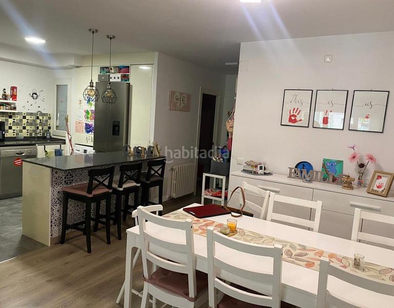 Foto 3bfc2708-56b5-4959-9b7c-272ea4d562e4. Flat with heating parking in Centro Andorra la Vella