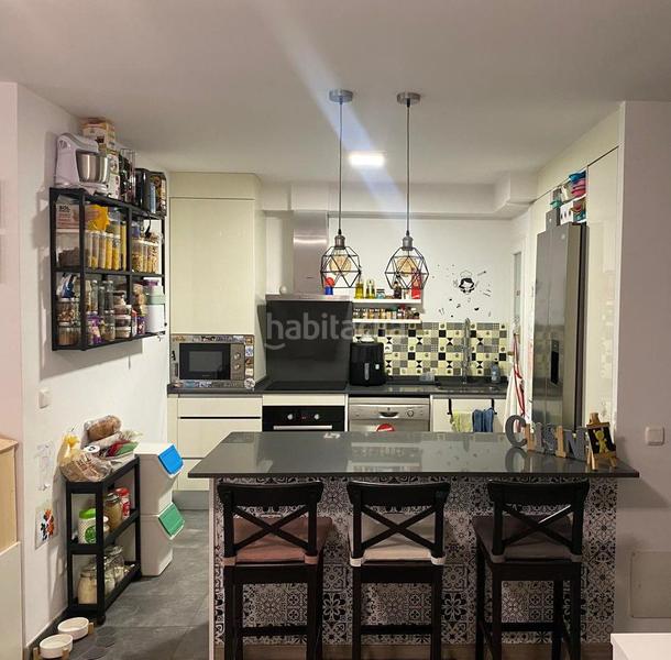 Foto 5f6d938b-3a1d-444e-a67f-bac8d361a4f9. Flat with heating parking in Centro Andorra la Vella