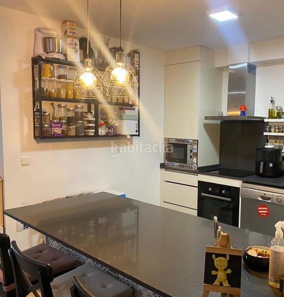 Foto 8c36200e-7baa-453d-bfb7-09e578866732. Flat with heating parking in Centro Andorra la Vella