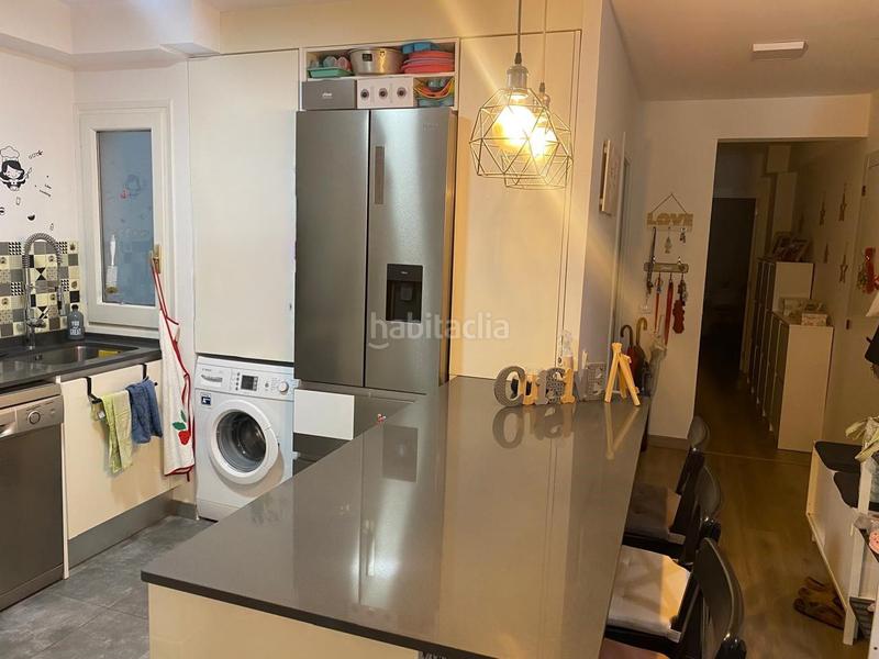 Foto 8f5cb7e3-dba0-439c-9808-0f8a6e646db2. Flat with heating parking in Centro Andorra la Vella