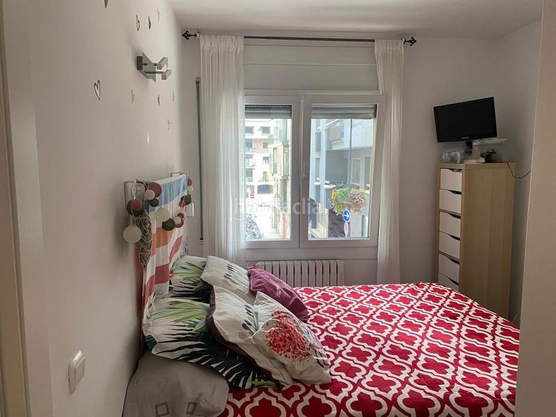 Foto e694bc55-8e40-48d1-a283-9c0389518063. Flat with heating parking in Centro Andorra la Vella