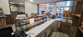 Pas-de-porte Local commercial à Els Vilars d´Engordany. Cafetería en traspaso en escaldes  engordany.