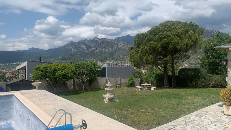 Foto 2a5ce191-0f17-4637-928c-77ead292fe5c. Casa amb calefacció aparcament piscina a Berga