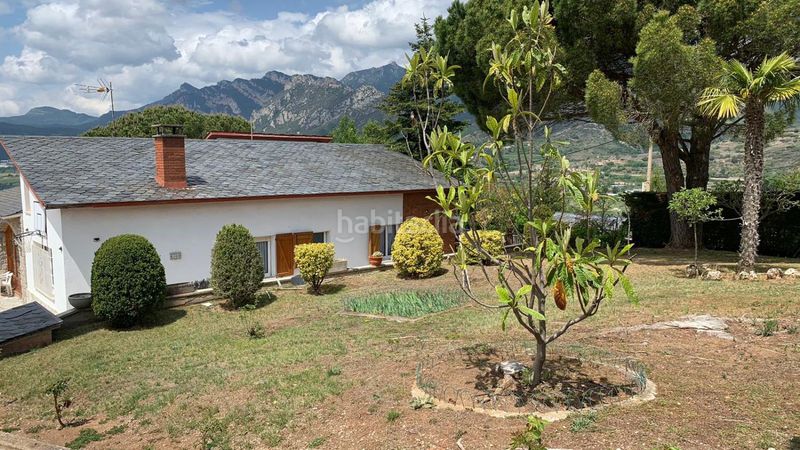 Foto 7df0e918-4570-4f71-a597-d8712379e0f6. Casa amb calefacció aparcament piscina a Berga