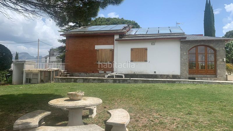 Foto b70d3b82-46e7-4347-875b-86c771de506d. Casa amb calefacció aparcament piscina a Berga