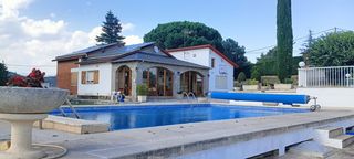 Haus in Berga. Casa en venta en berga, 5 dormitorios.