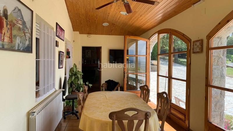 Foto fe24e872-df97-495b-a850-351321e7d7e6. Casa con riscaldamento parcheggio piscina in Berga