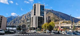 Lloguer Aparcament cotxe a Els Vilars d´Engordany. Aparcamiento en alquiler en escaldes  engordany.