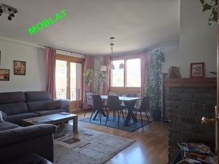 Lloguer Pis a L´Aldosa-Anyós. Piso en alquiler en anyos, 2 dormitorios.