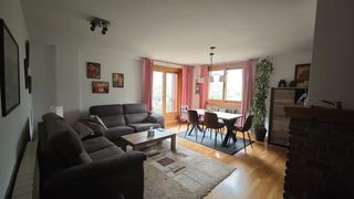 Lloguer Pis a L´Aldosa-Anyós. Piso en alquiler en anyos, 2 dormitorios.