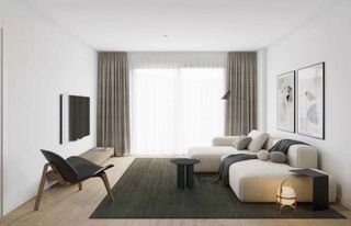 Pis a Centro. Piso en venta en andorra la vella, 3 dormitorios.