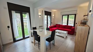 Affitto Appartamento in El Forn-Prats-Meritxell. Piso en alquiler en prats, 1 dormitorio.