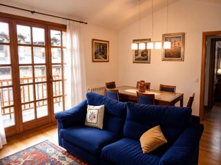 Appartement à Canillo