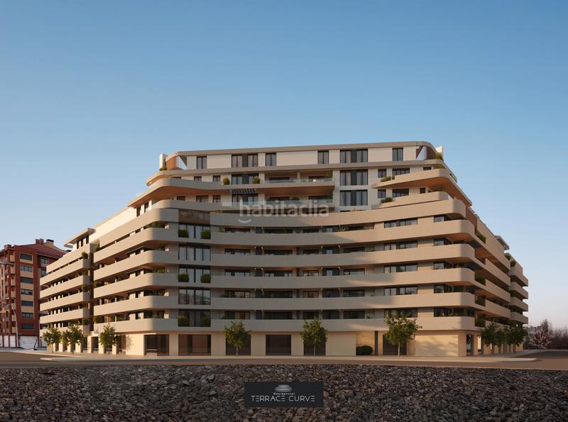 Foto 1dd5d757-4ce1-43c6-9e0d-377625079060. Appartement dans avenida de josé aguado 43 dans La Lastra León