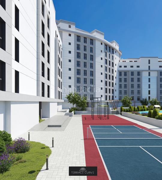 Foto 24c2b2ab-3aca-4d97-9890-6132eb05d0f5. Appartement dans avenida de josé aguado 43 dans La Lastra León