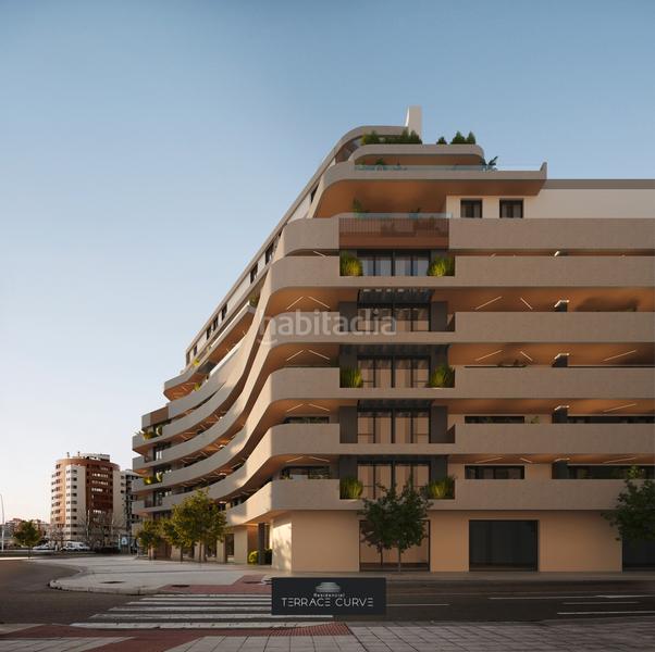 Foto 548c2408-8292-440a-ad28-1dc45b572ede. Appartement dans avenida de josé aguado 43 dans La Lastra León