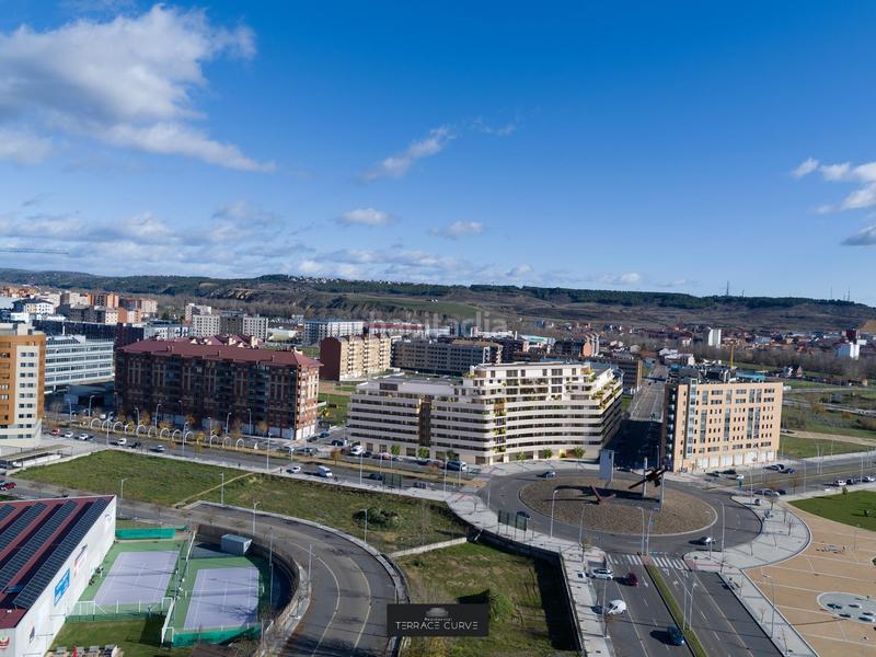 Foto 4eaa5474-b05e-4faa-8328-22721cc04172. Piccolo appartamento con parcheggio in La Lastra León