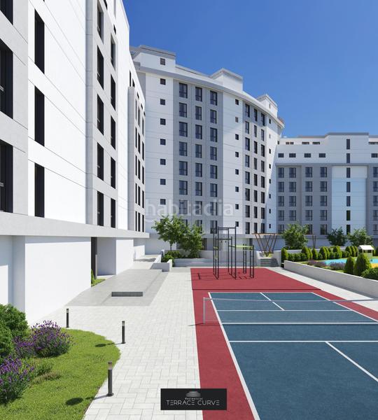 Foto 83b6d8a2-1d0e-48fc-9946-c110408058f0. Piccolo appartamento con parcheggio in La Lastra León